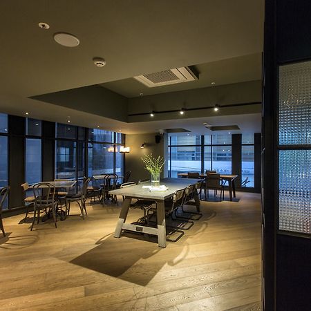 Hotel Star Сеул Экстерьер фото