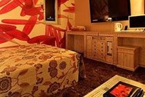 Hotel Star Сеул Экстерьер фото