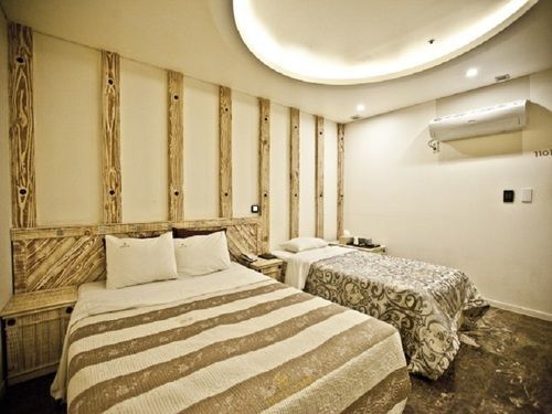 Hotel Star Сеул Экстерьер фото