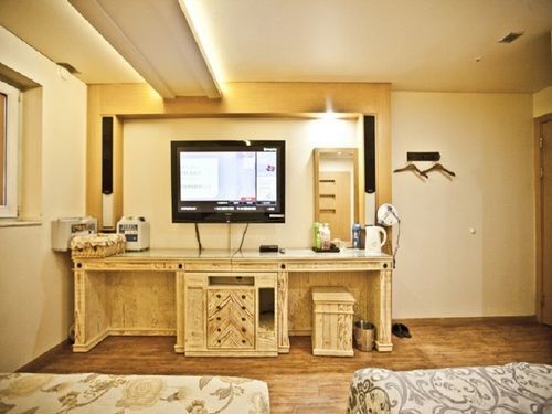 Hotel Star Сеул Экстерьер фото