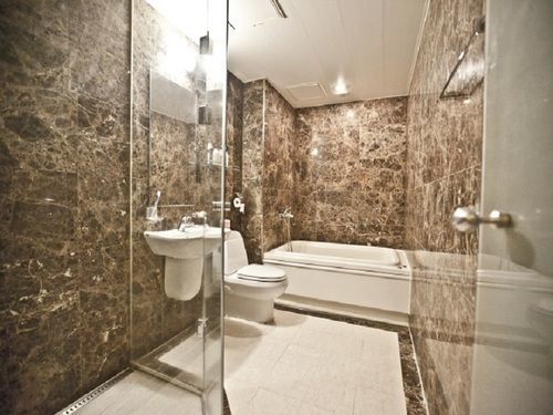 Hotel Star Сеул Экстерьер фото