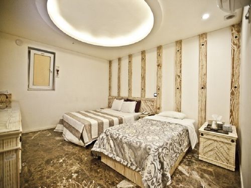 Hotel Star Сеул Экстерьер фото